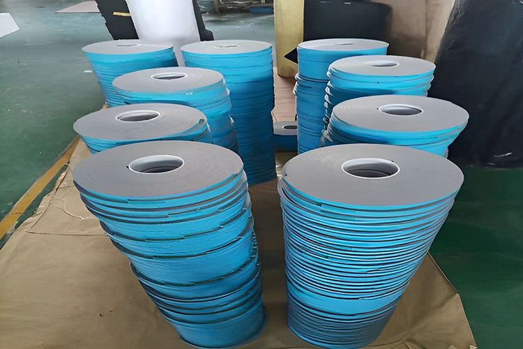Single/double sided tape